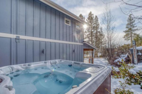 Cascade Chalet